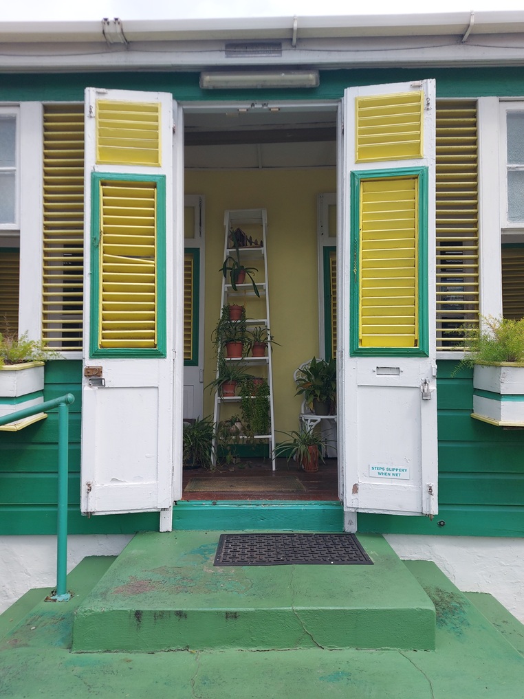 Barbados - Bridgetown - 2025